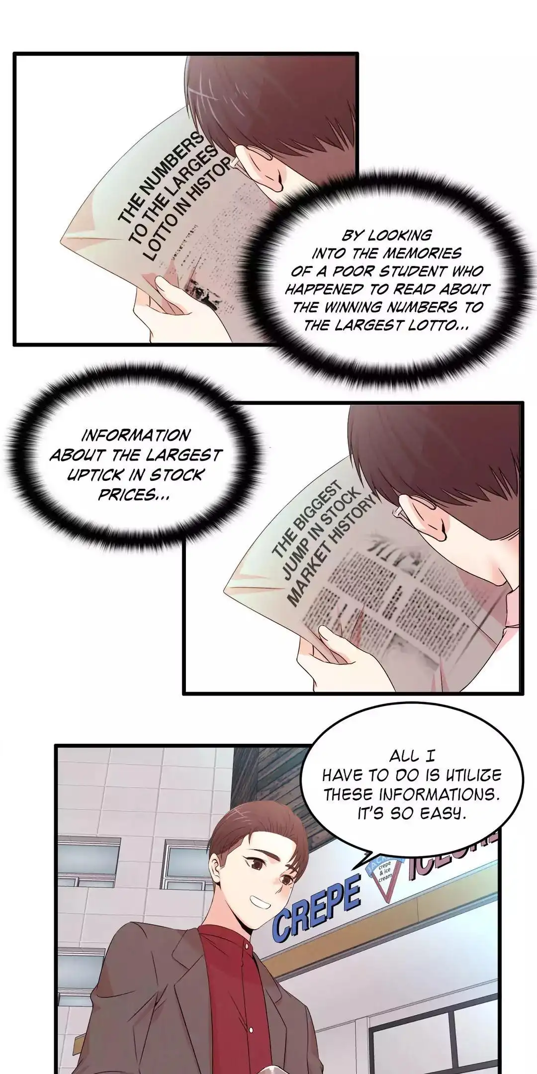 Sextealer - Chapter 28 [photo 16] - MangaPorn