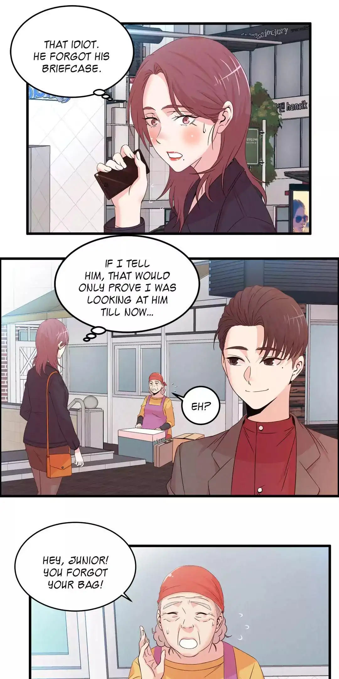 Sextealer - Chapter 28 [photo 22] - MangaPorn