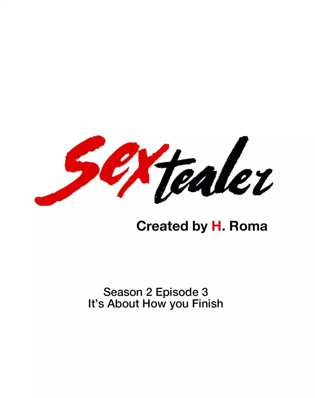 Sextealer - Chapter 29 [photo 1] - MangaPorn