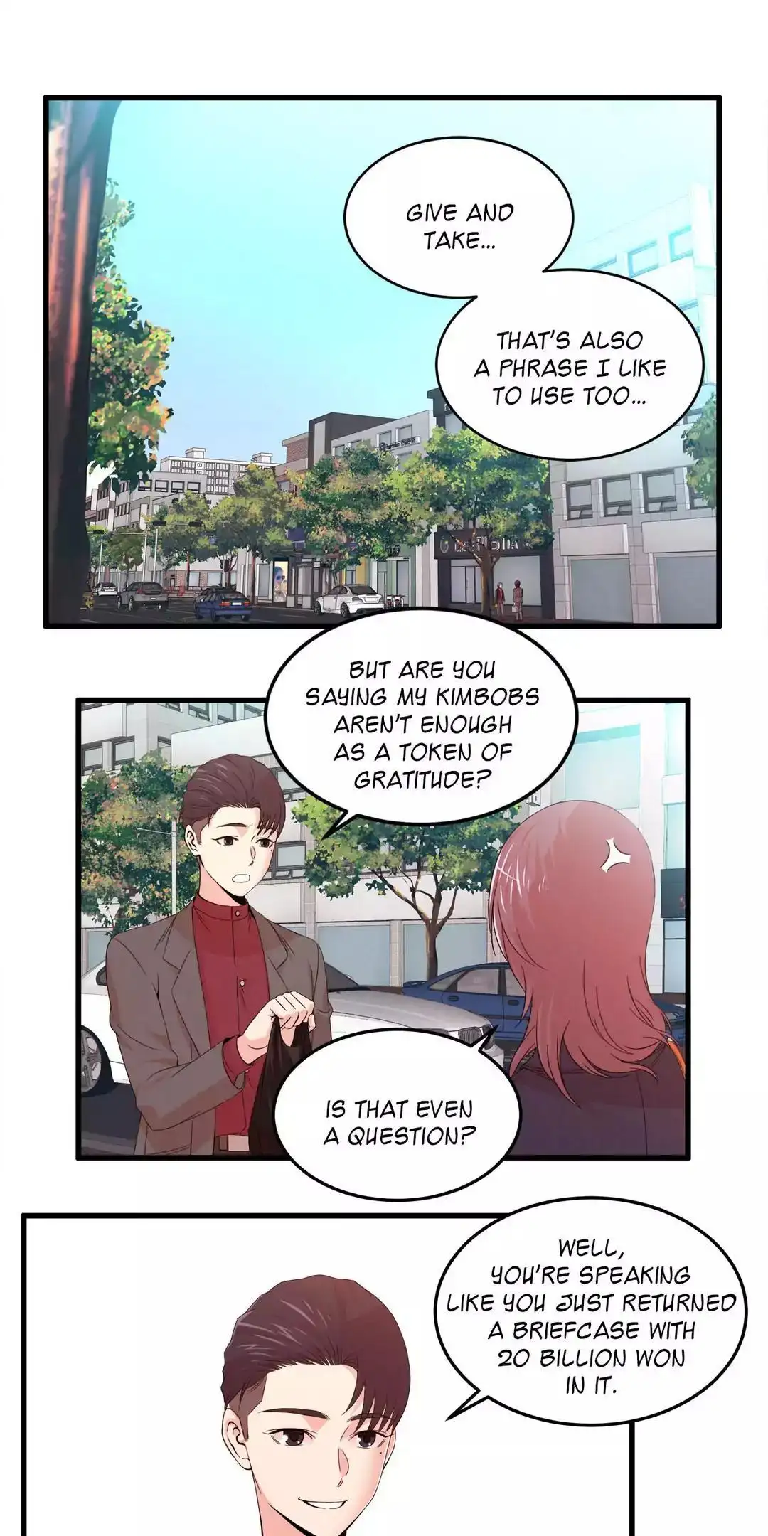 Sextealer - Chapter 29 [photo 2] - MangaPorn