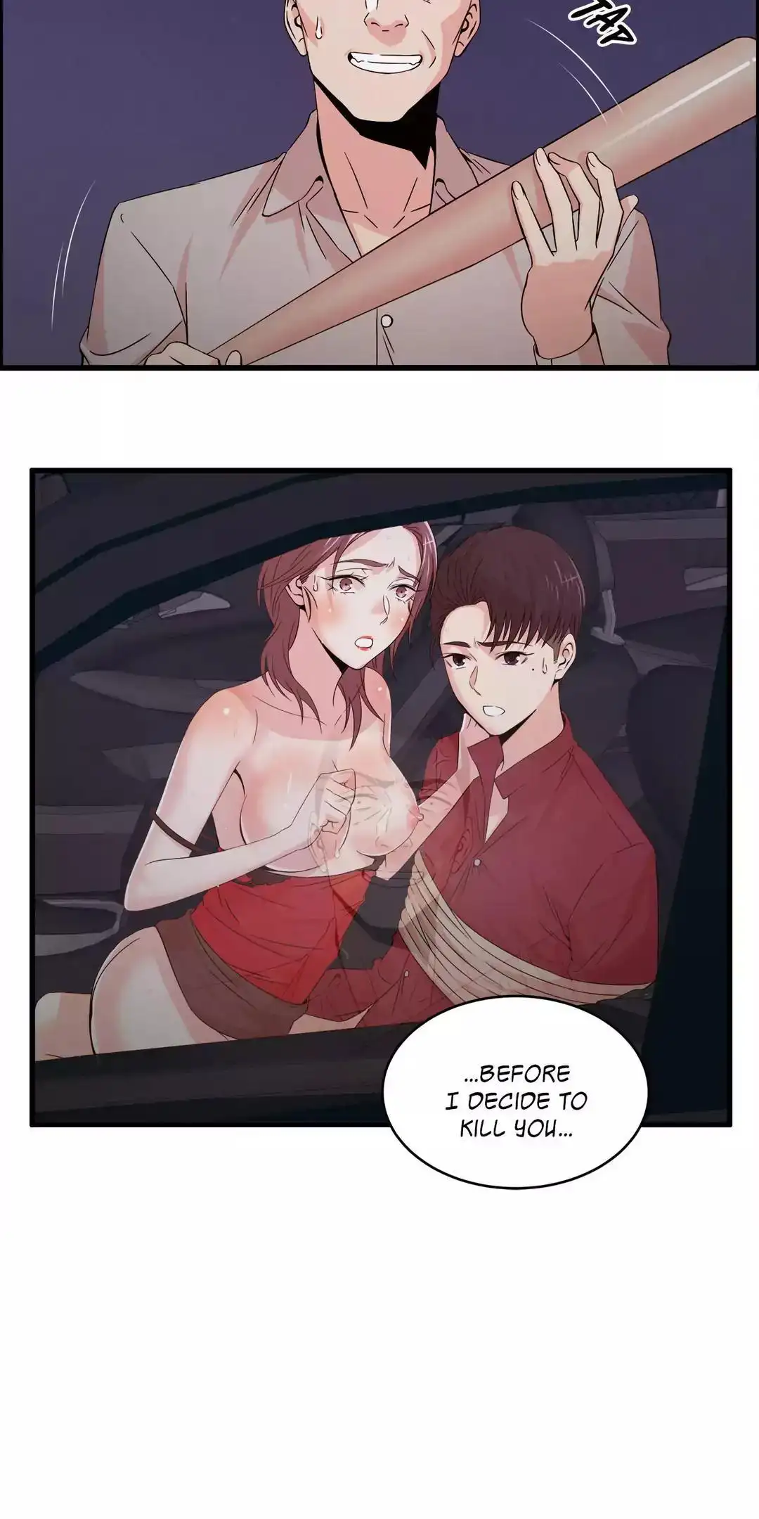 Sextealer - Chapter 29 [photo 24] - MangaPorn