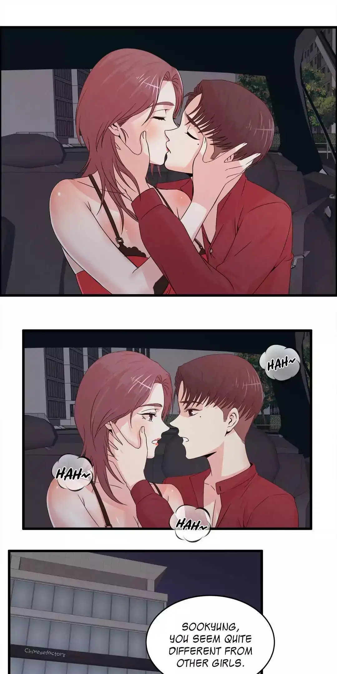 Sextealer - Chapter 29 [photo 6] - MangaPorn