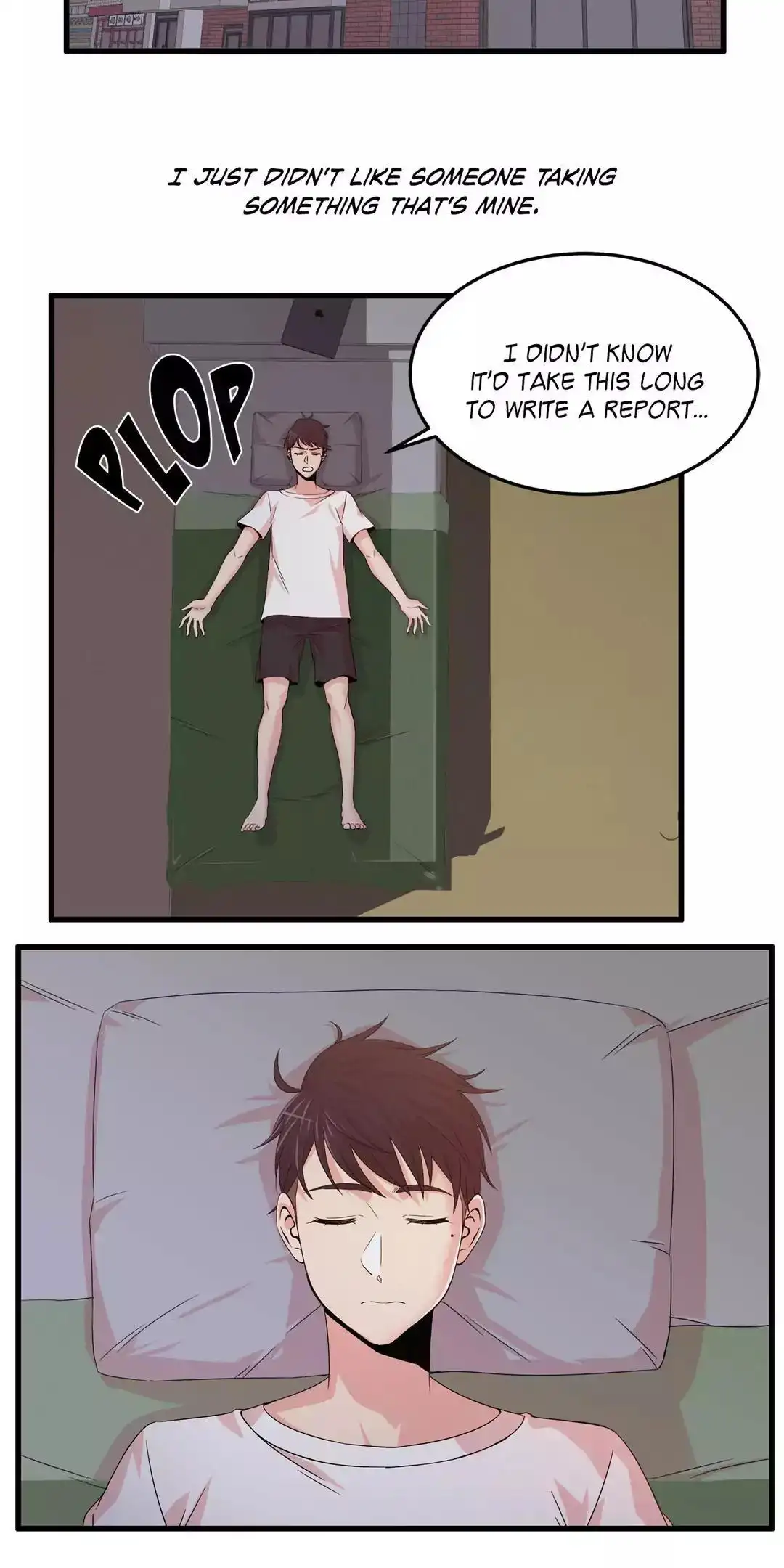 Sextealer - Chapter 30 [photo 11] - MangaPorn