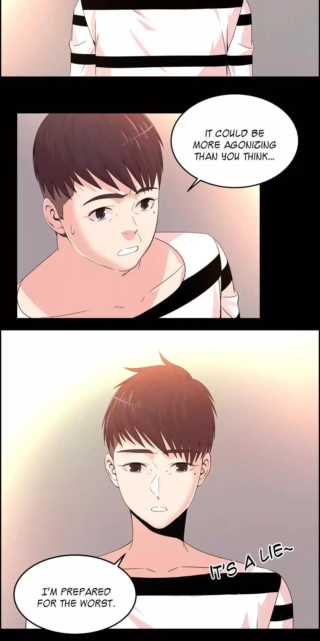 Sextealer - Chapter 30 [photo 13] - MangaPorn