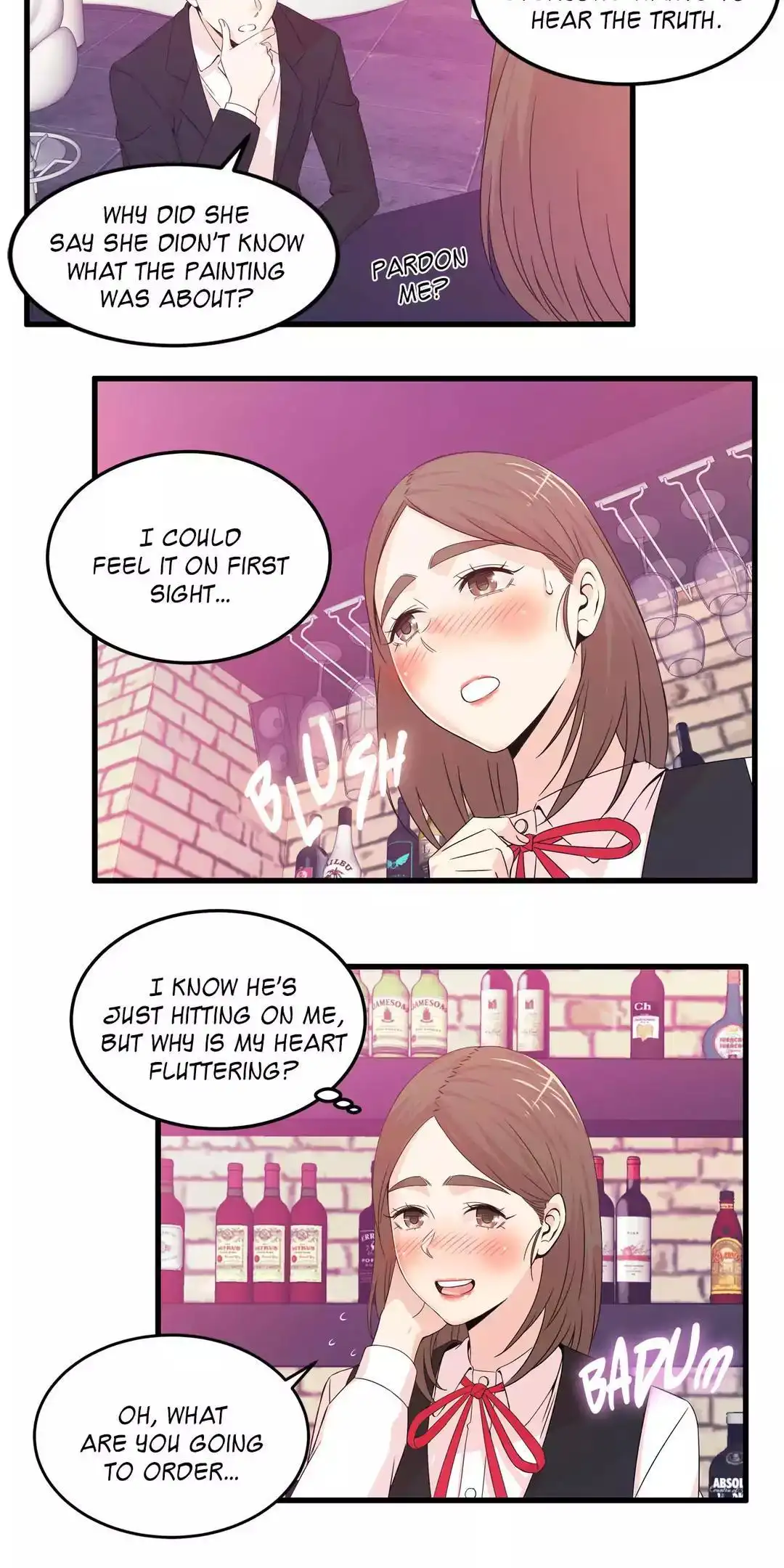 Sextealer - Chapter 31 [photo 11] - MangaPorn