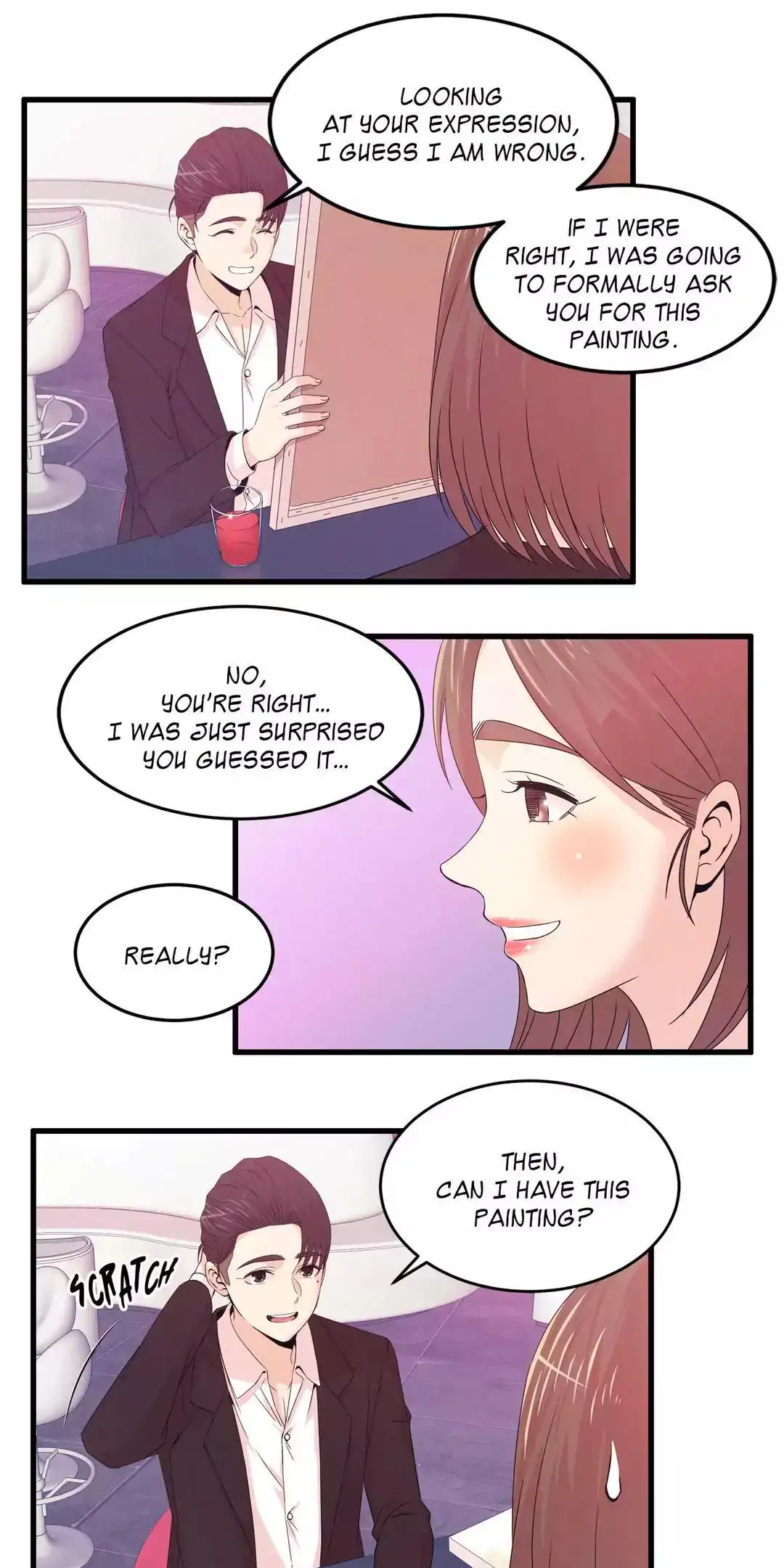 Sextealer - Chapter 31 [photo 14] - MangaPorn