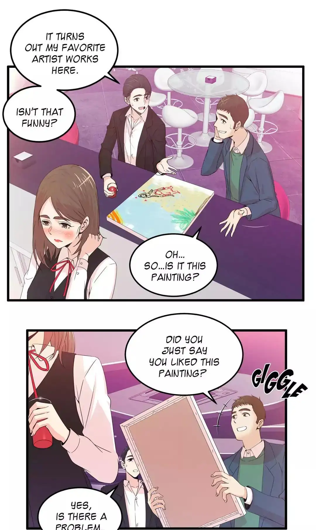 Sextealer - Chapter 31 [photo 18] - MangaPorn