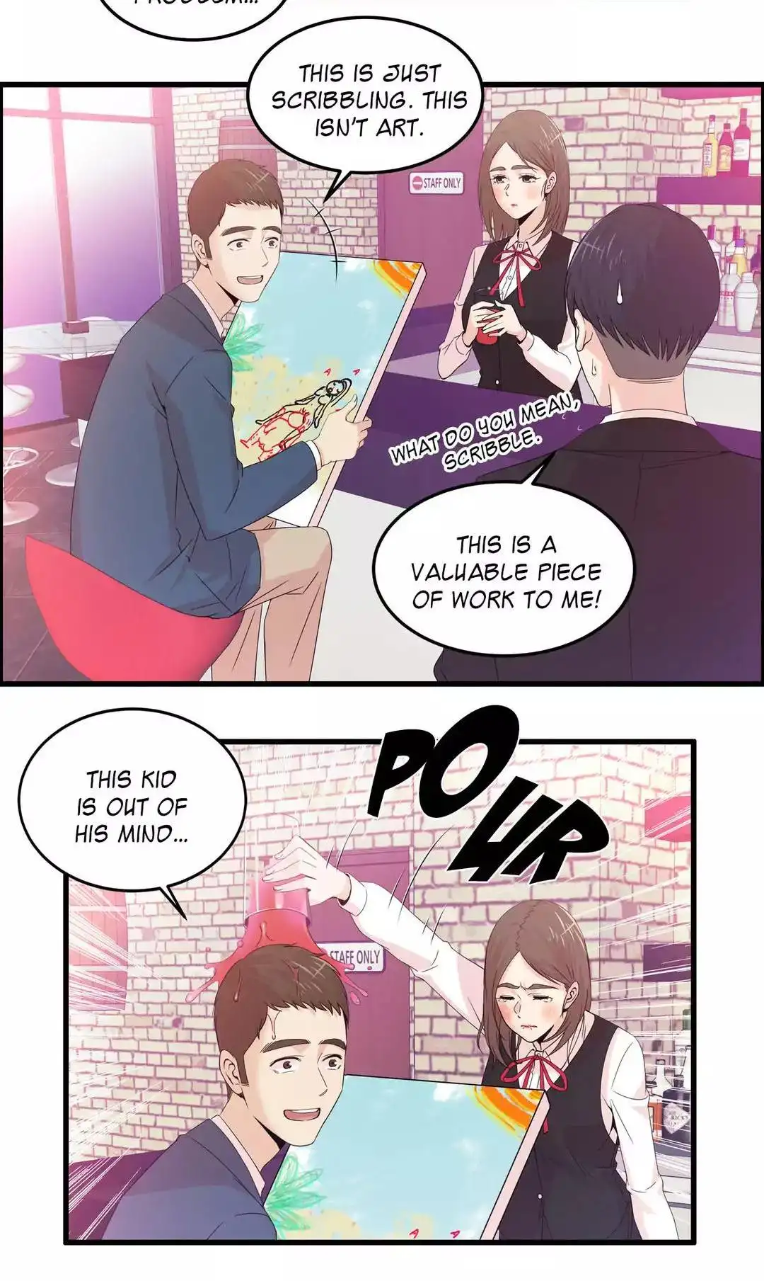 Sextealer - Chapter 31 [photo 19] - MangaPorn