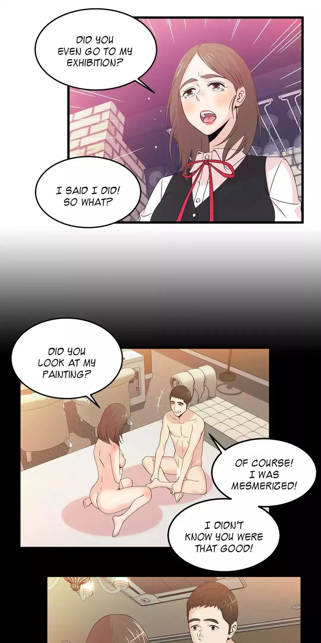 Sextealer - Chapter 31 [photo 21] - MangaPorn