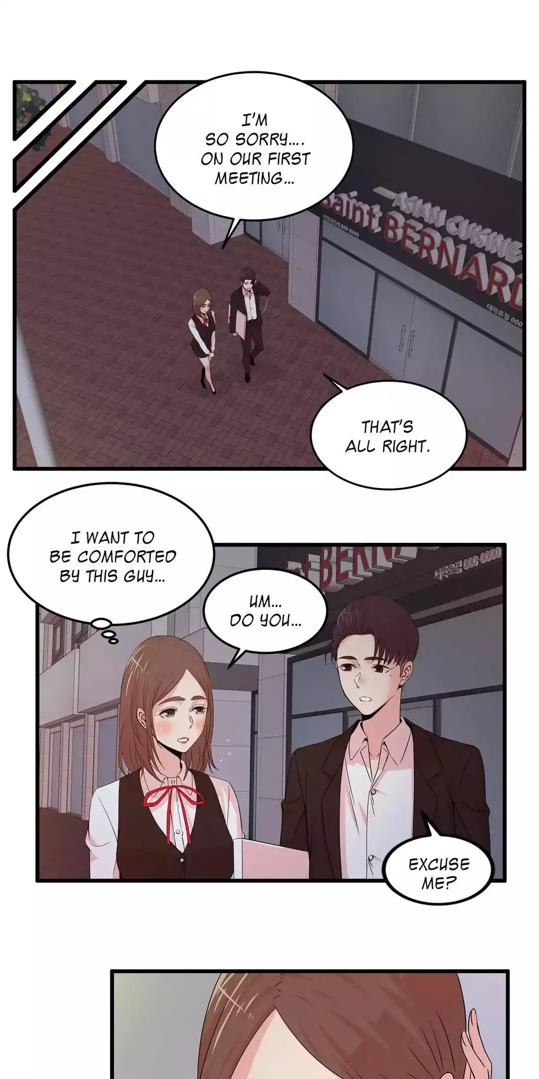 Sextealer - Chapter 31 [photo 25] - MangaPorn