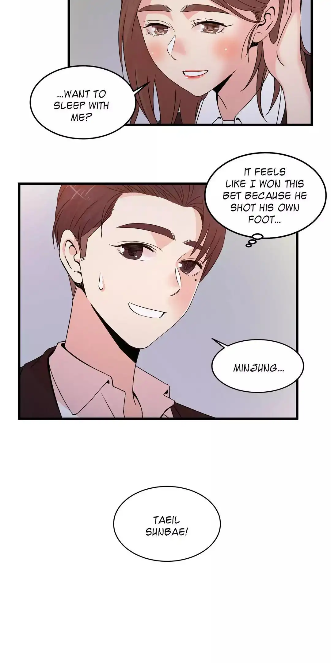 Sextealer - Chapter 31 [photo 26] - MangaPorn