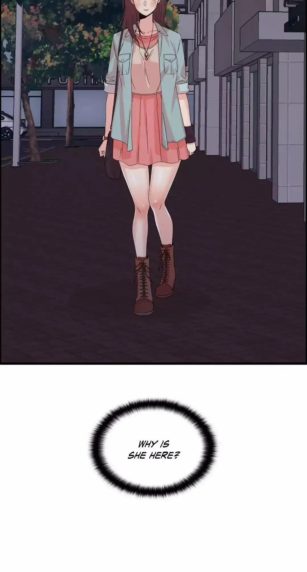 Sextealer - Chapter 31 [photo 28] - MangaPorn