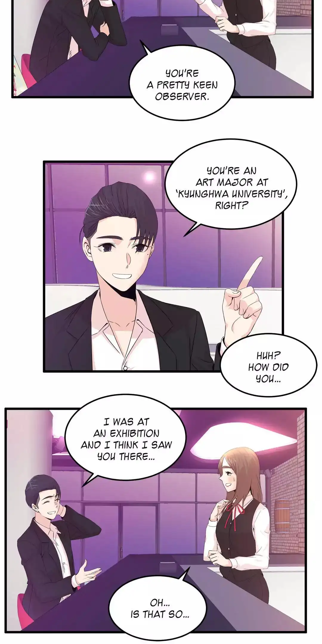 Sextealer - Chapter 31 [photo 5] - MangaPorn