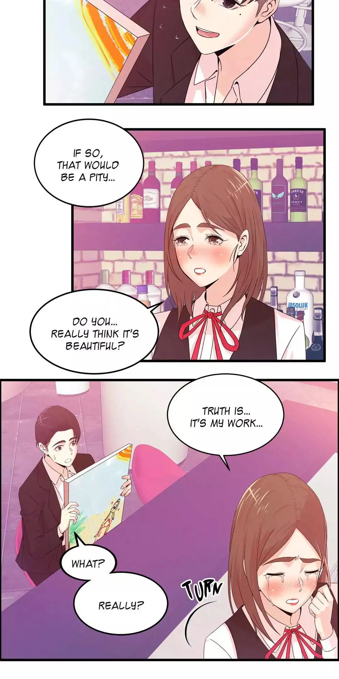 Sextealer - Chapter 31 [photo 7] - MangaPorn