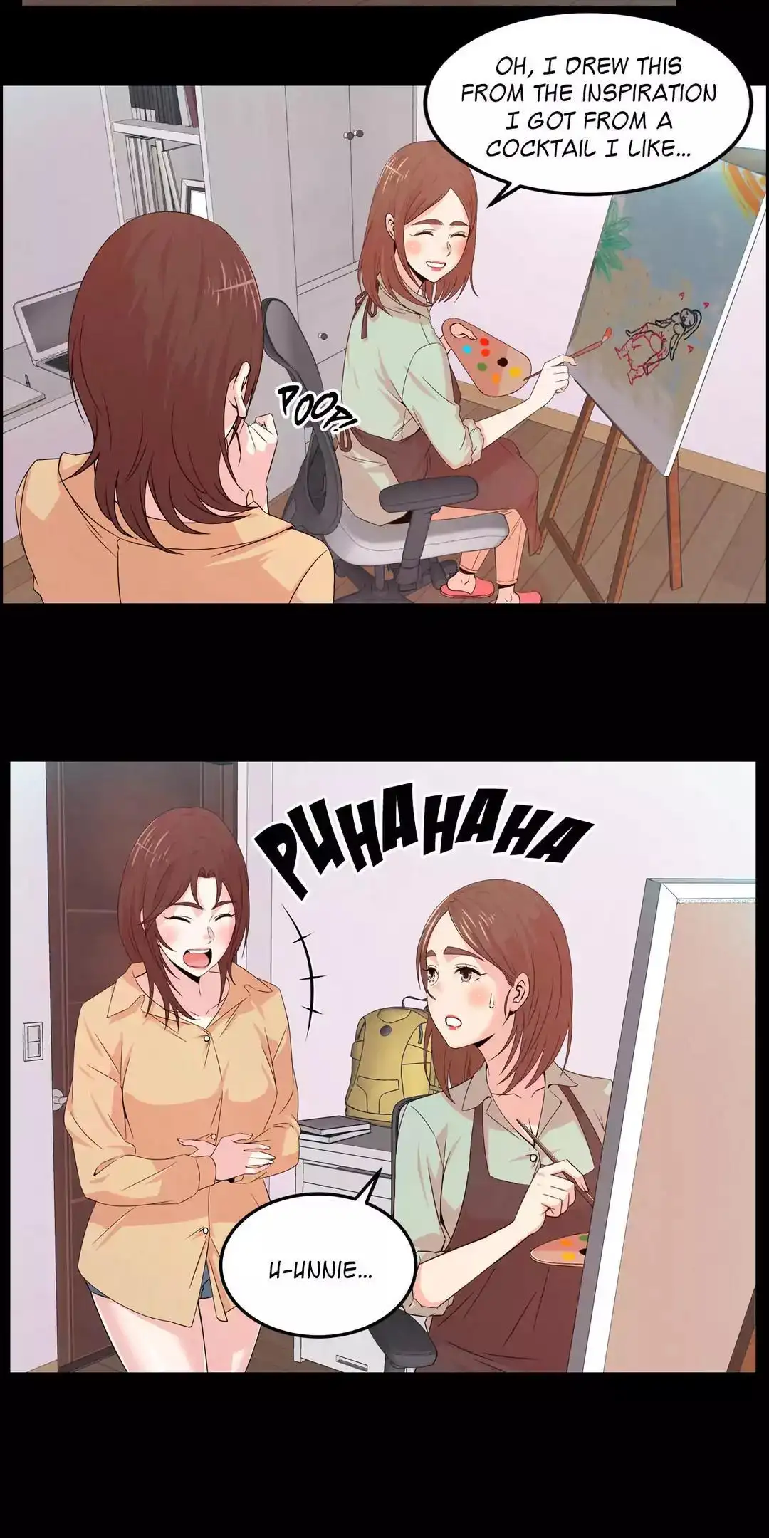 Sextealer - Chapter 31 [photo 9] - MangaPorn