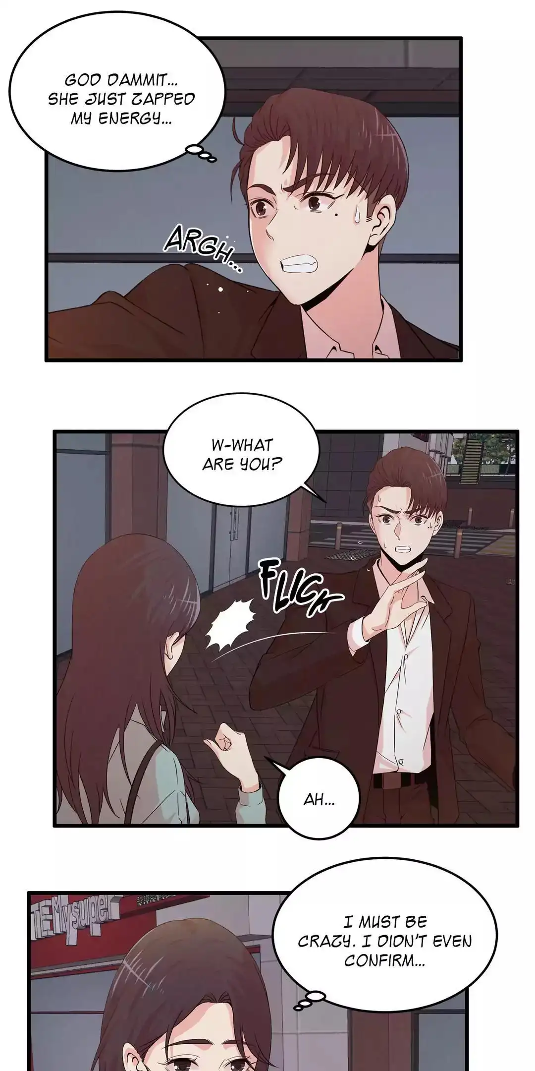 Sextealer - Chapter 32 [photo 10] - MangaPorn