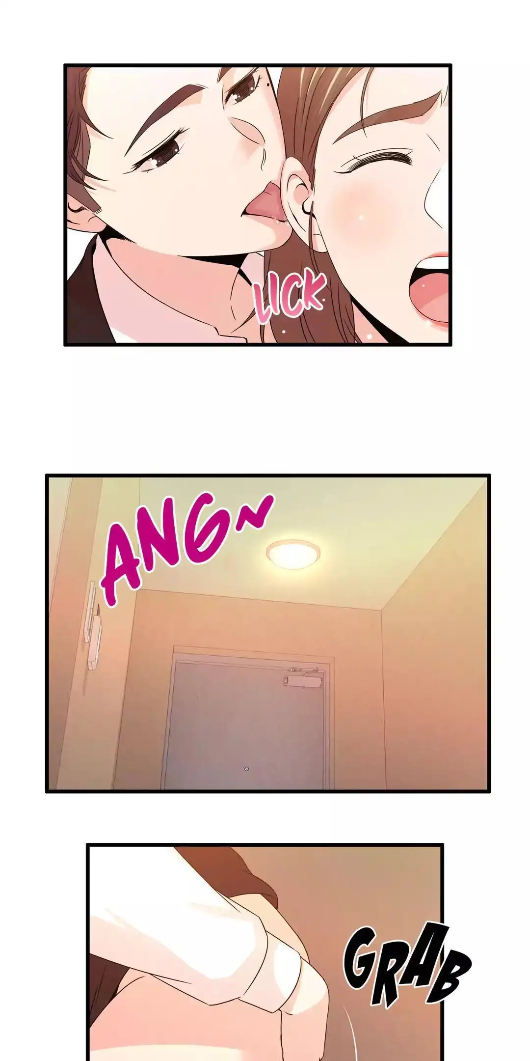 Sextealer - Chapter 32 [photo 16] - MangaPorn