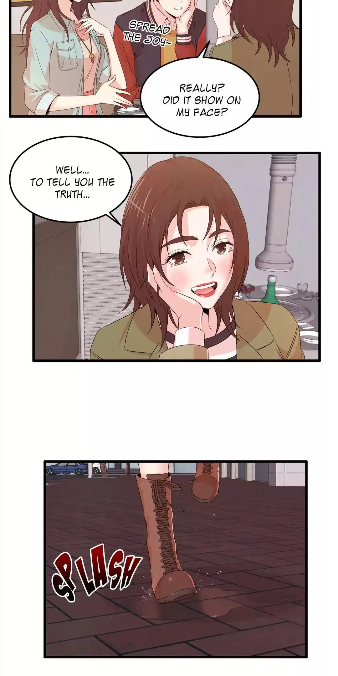 Sextealer - Chapter 32 [photo 3] - MangaPorn