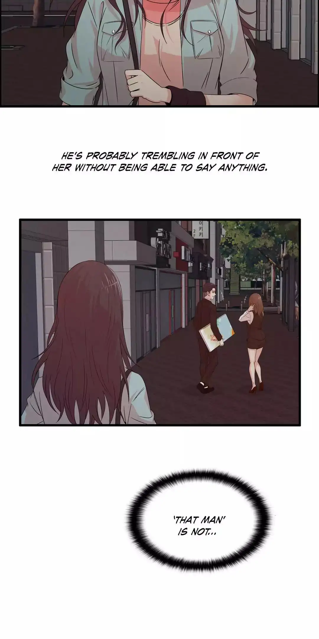 Sextealer - Chapter 32 [photo 5] - MangaPorn