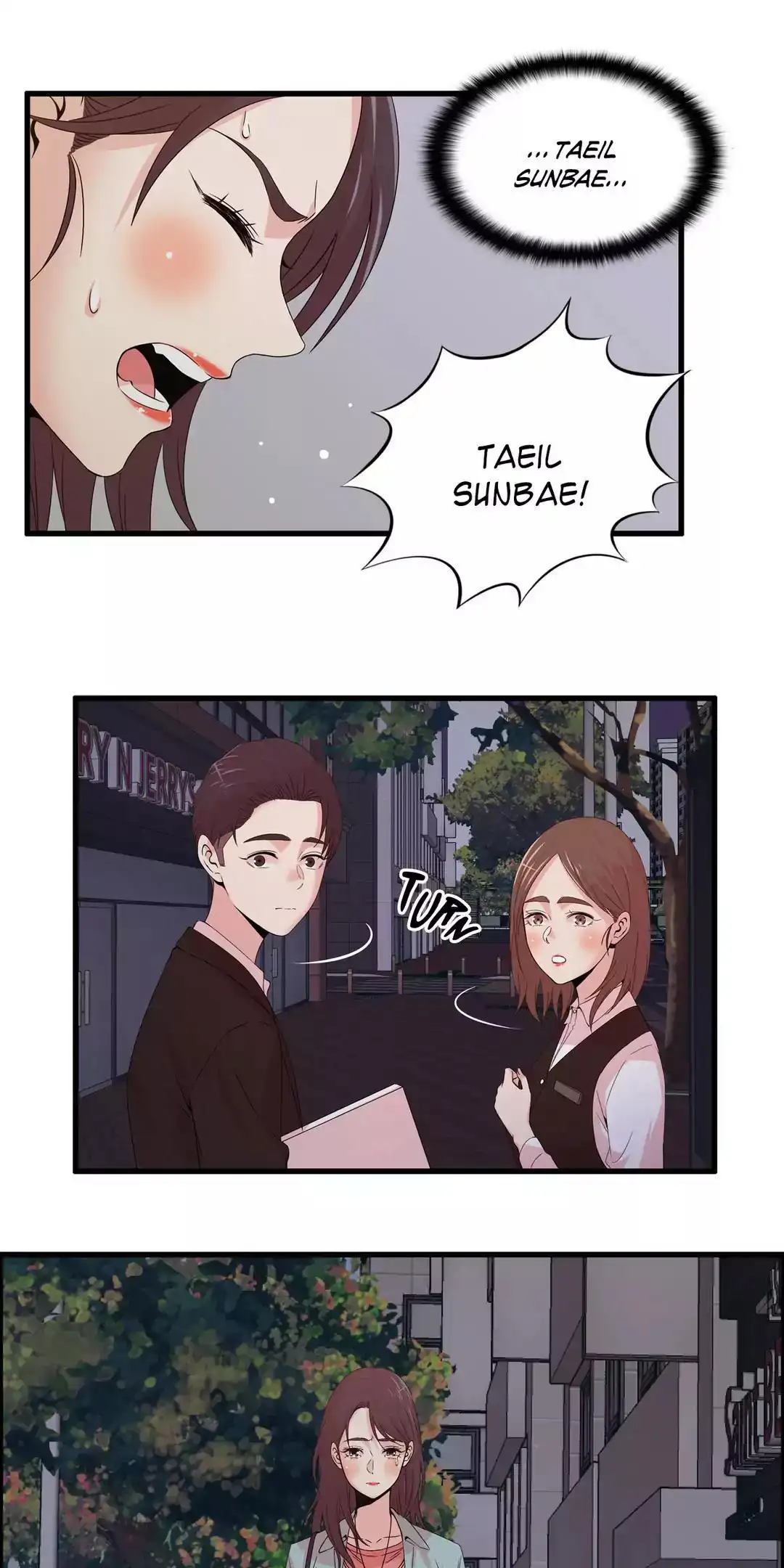 Sextealer - Chapter 32 [photo 6] - MangaPorn