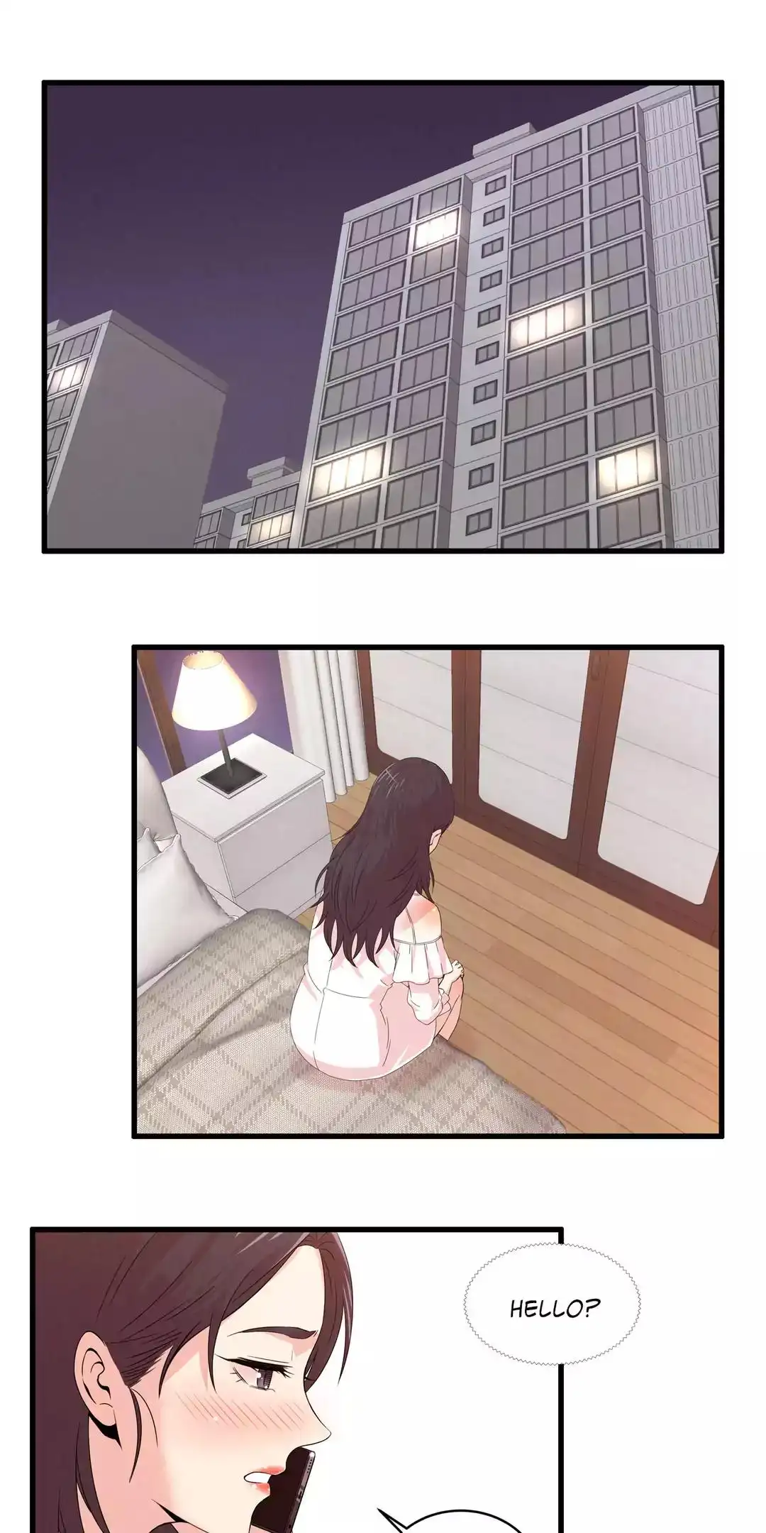 Sextealer - Chapter 33 [photo 14] - MangaPorn