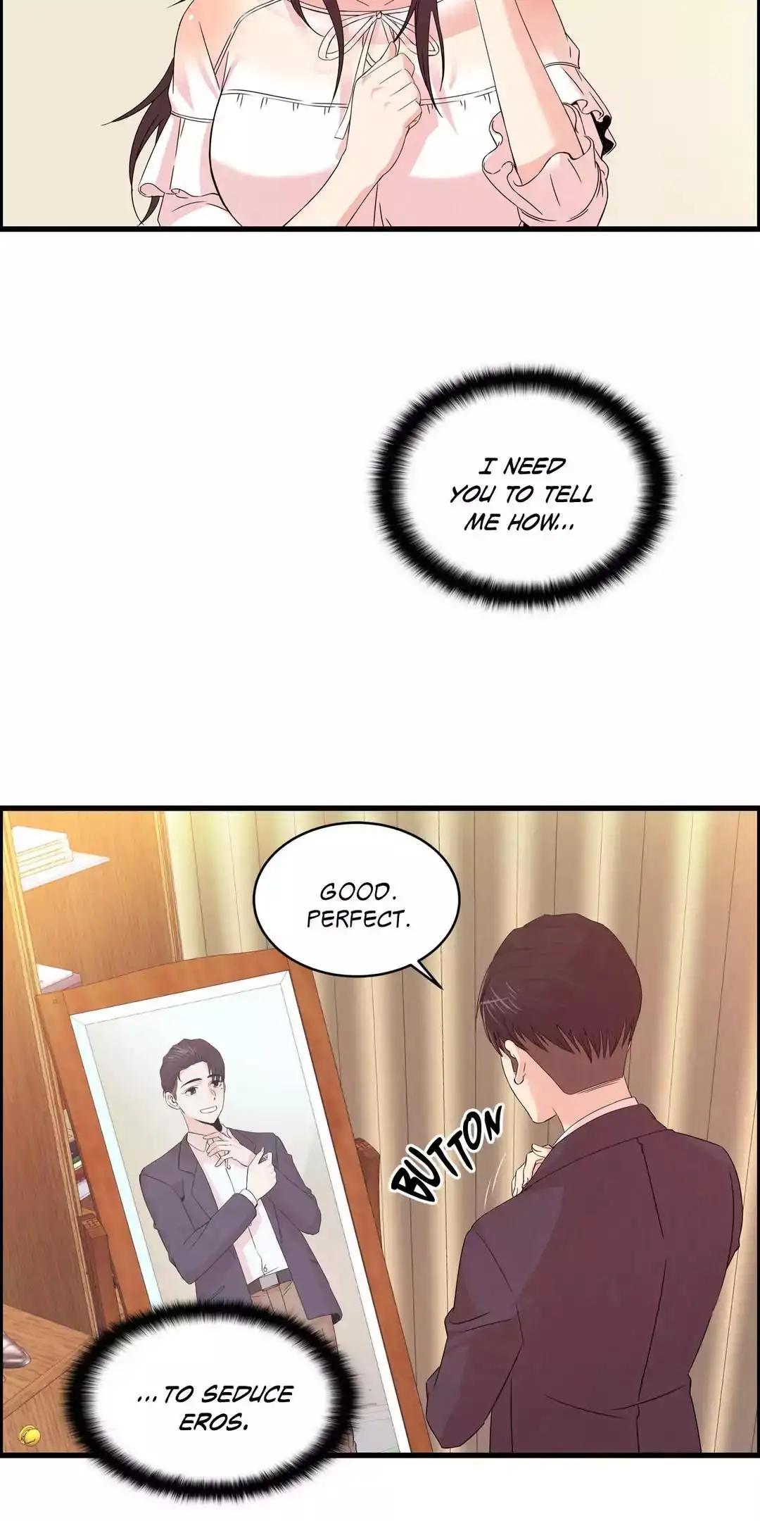 Sextealer - Chapter 33 [photo 19] - MangaPorn