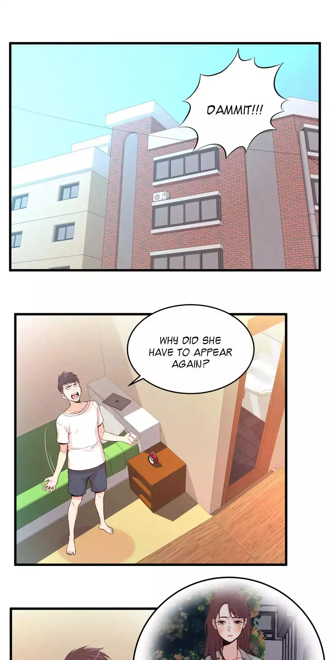 Sextealer - Chapter 33 [photo 2] - MangaPorn