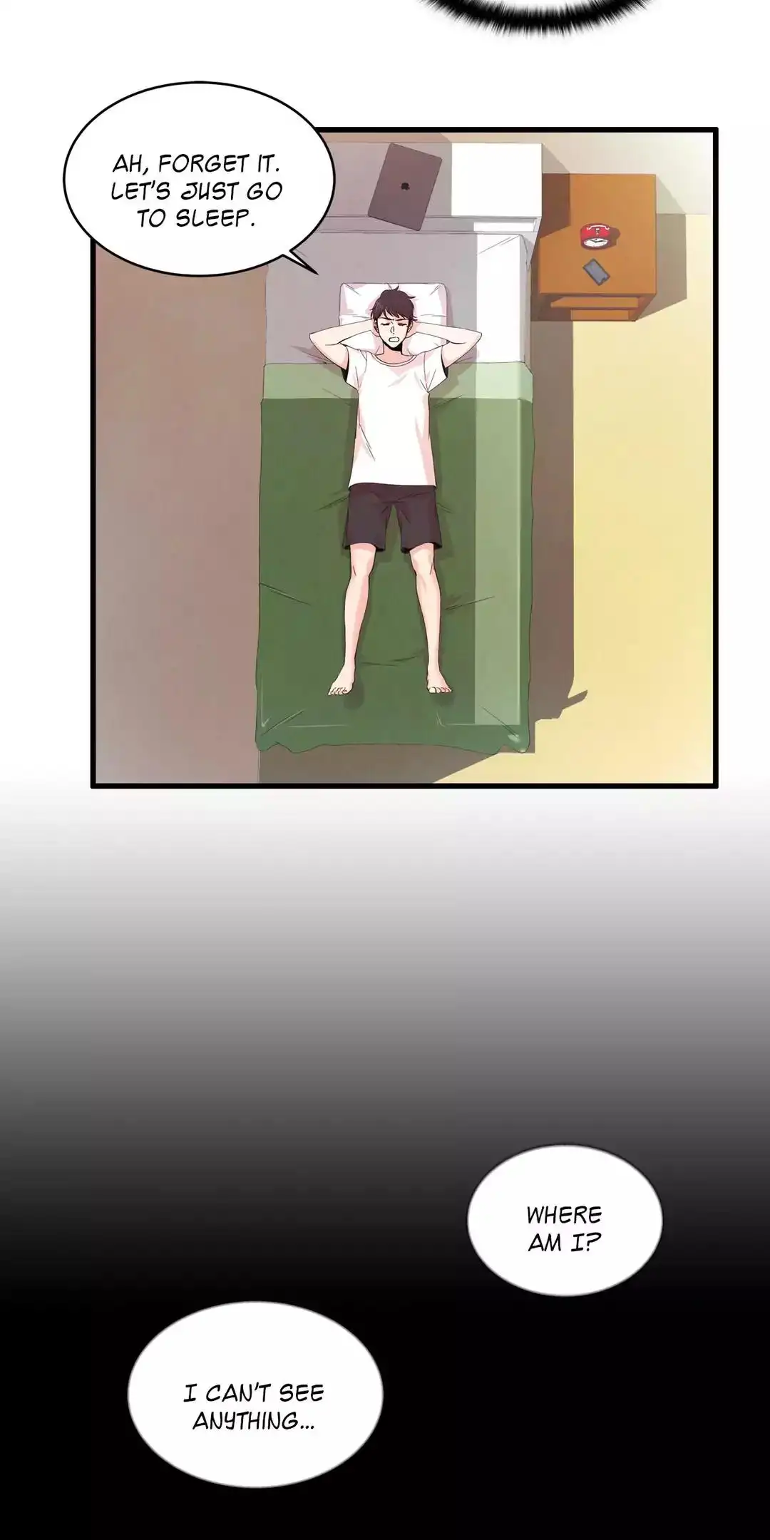 Sextealer - Chapter 33 [photo 5] - MangaPorn