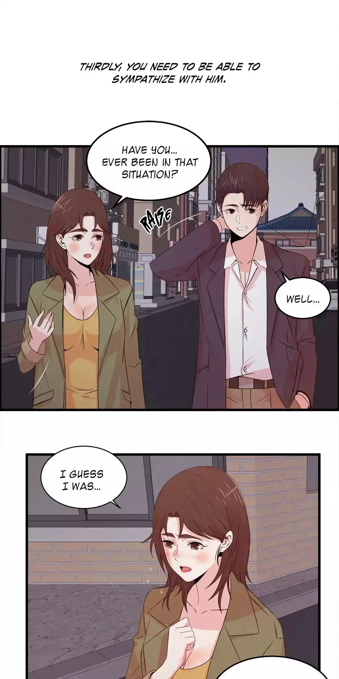 Sextealer - Chapter 34 [photo 10] - MangaPorn