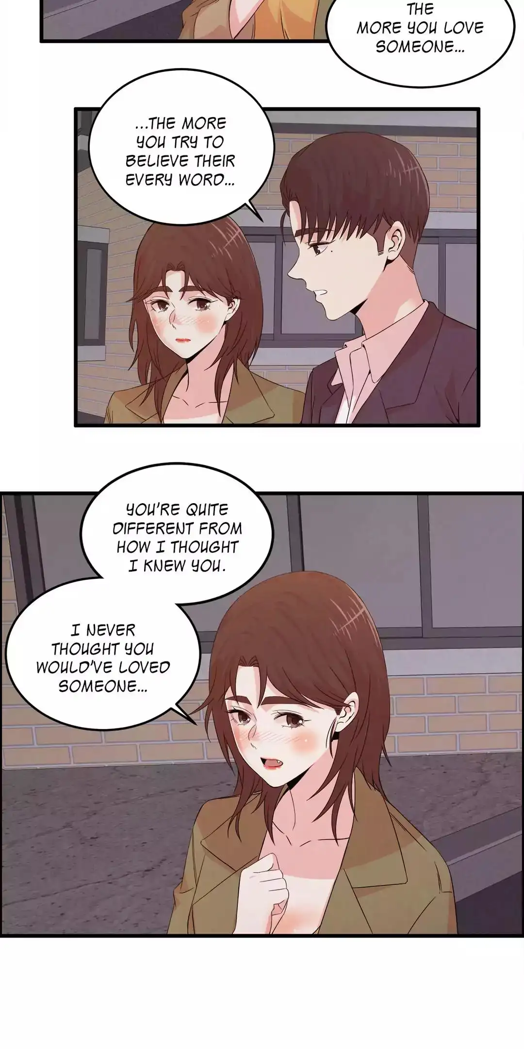 Sextealer - Chapter 34 [photo 11] - MangaPorn