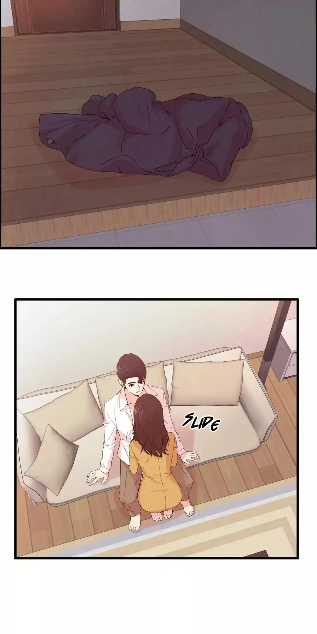 Sextealer - Chapter 34 [photo 17] - MangaPorn