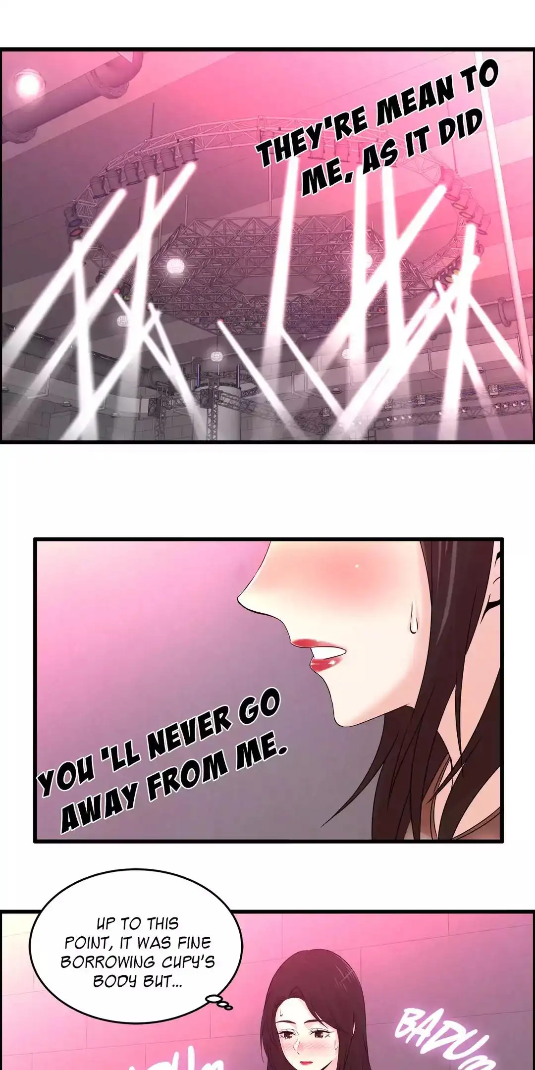 Sextealer - Chapter 34 [photo 25] - MangaPorn