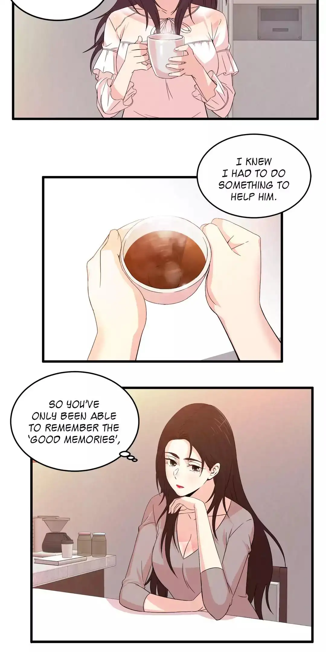 Sextealer - Chapter 34 [photo 3] - MangaPorn