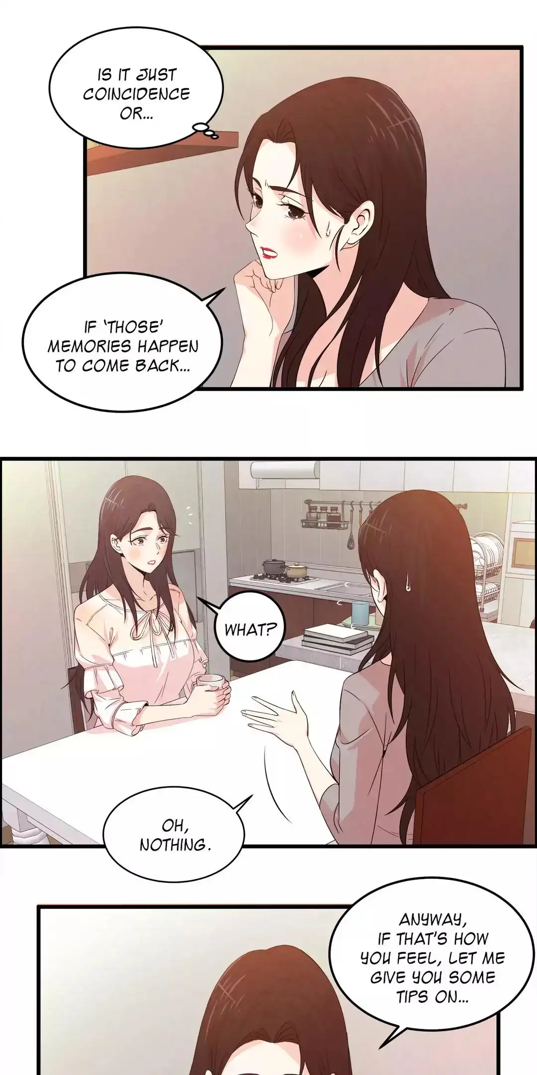 Sextealer - Chapter 34 [photo 4] - MangaPorn