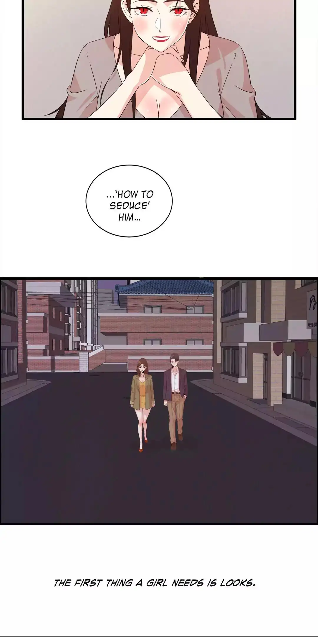 Sextealer - Chapter 34 [photo 5] - MangaPorn