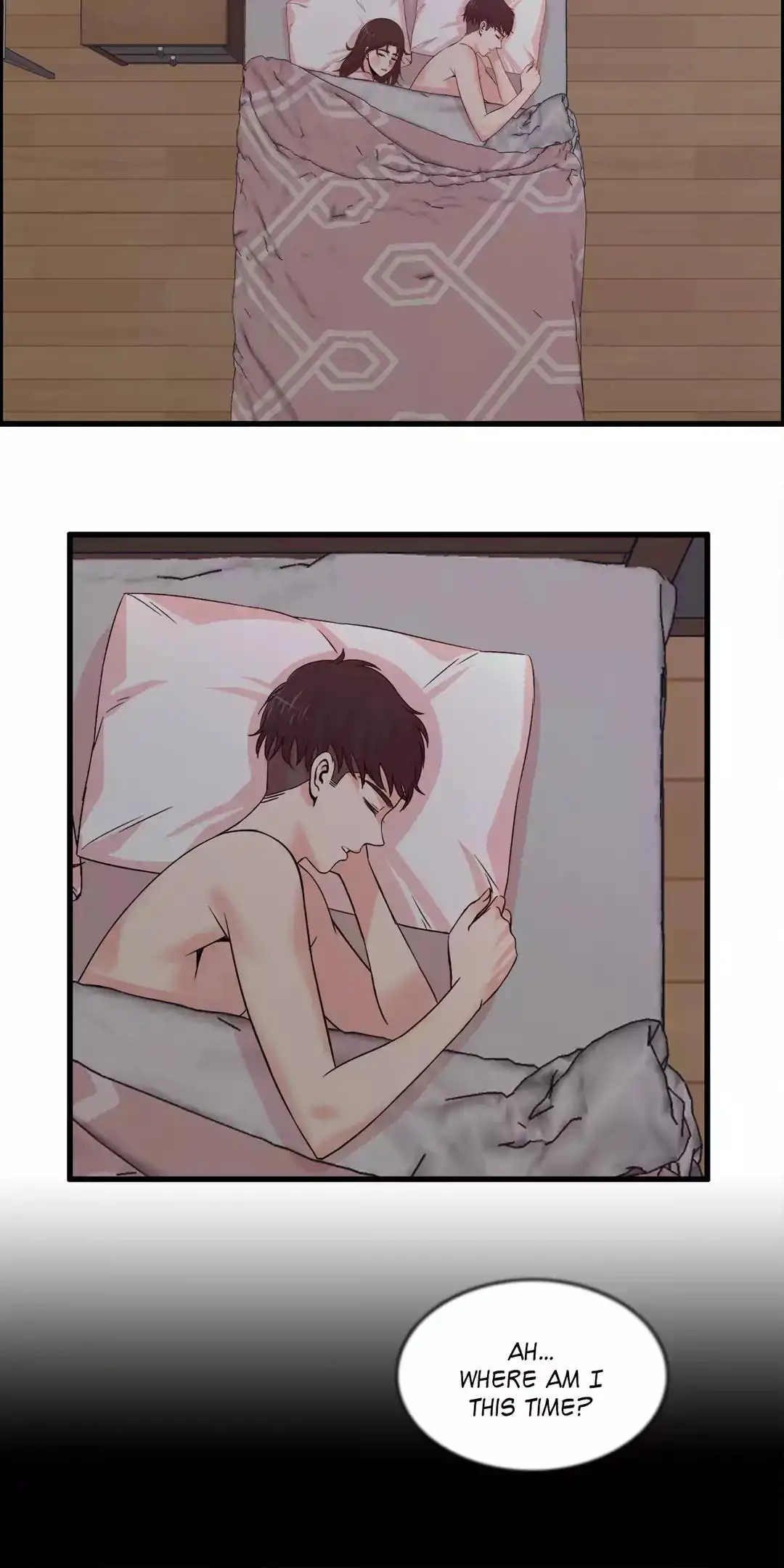 Sextealer - Chapter 35 [photo 25] - MangaPorn