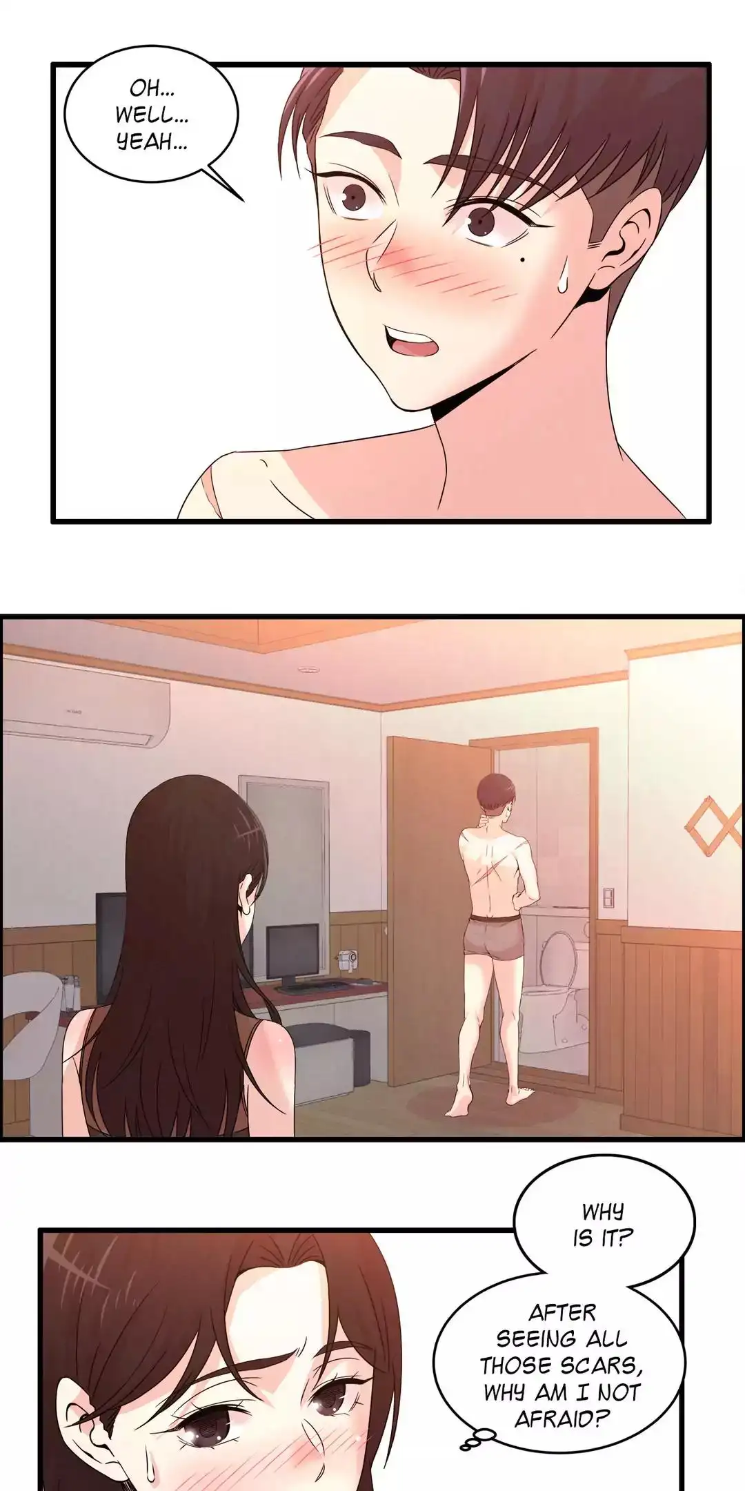 Sextealer - Chapter 36 [photo 14] - MangaPorn