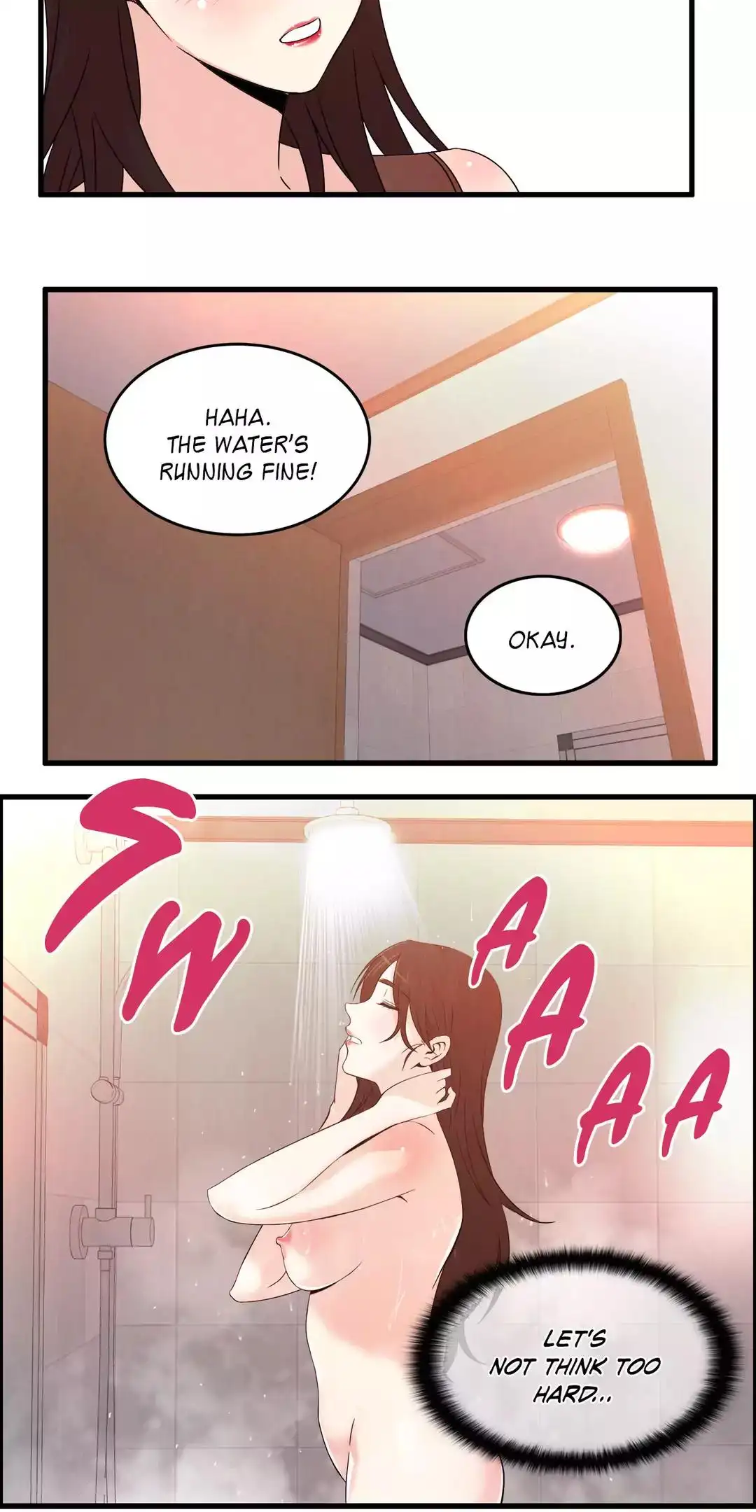 Sextealer - Chapter 36 [photo 15] - MangaPorn