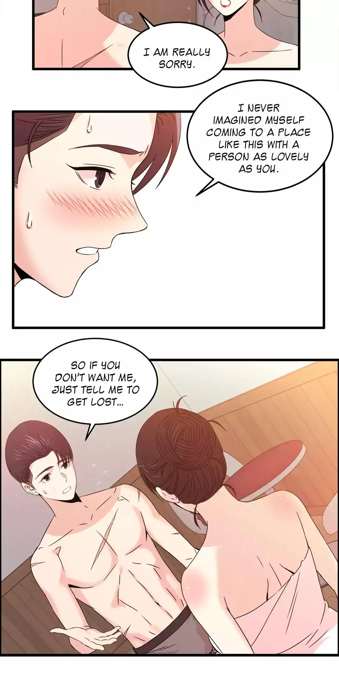 Sextealer - Chapter 36 [photo 19] - MangaPorn