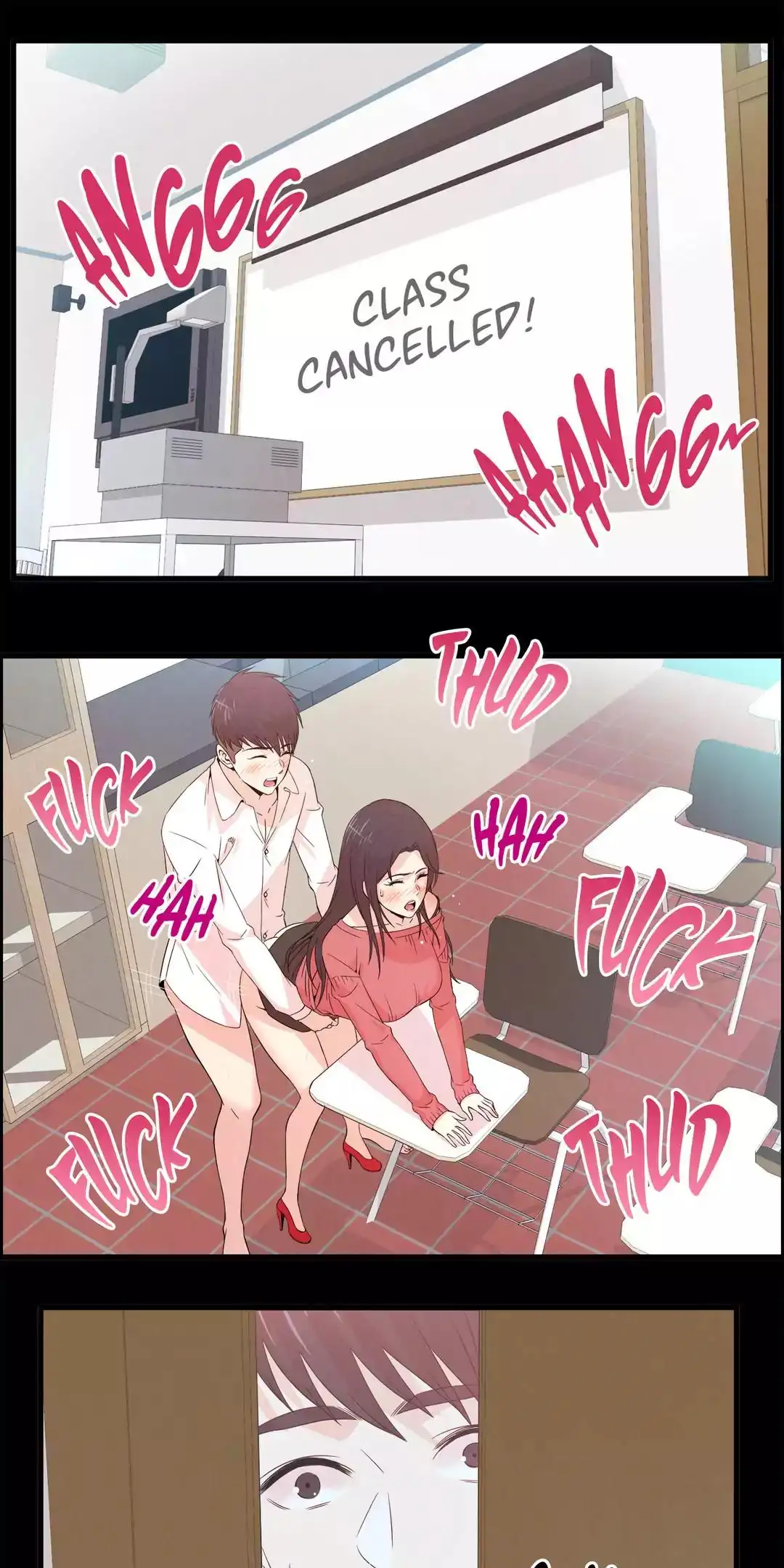 Sextealer - Chapter 36 [photo 2] - MangaPorn