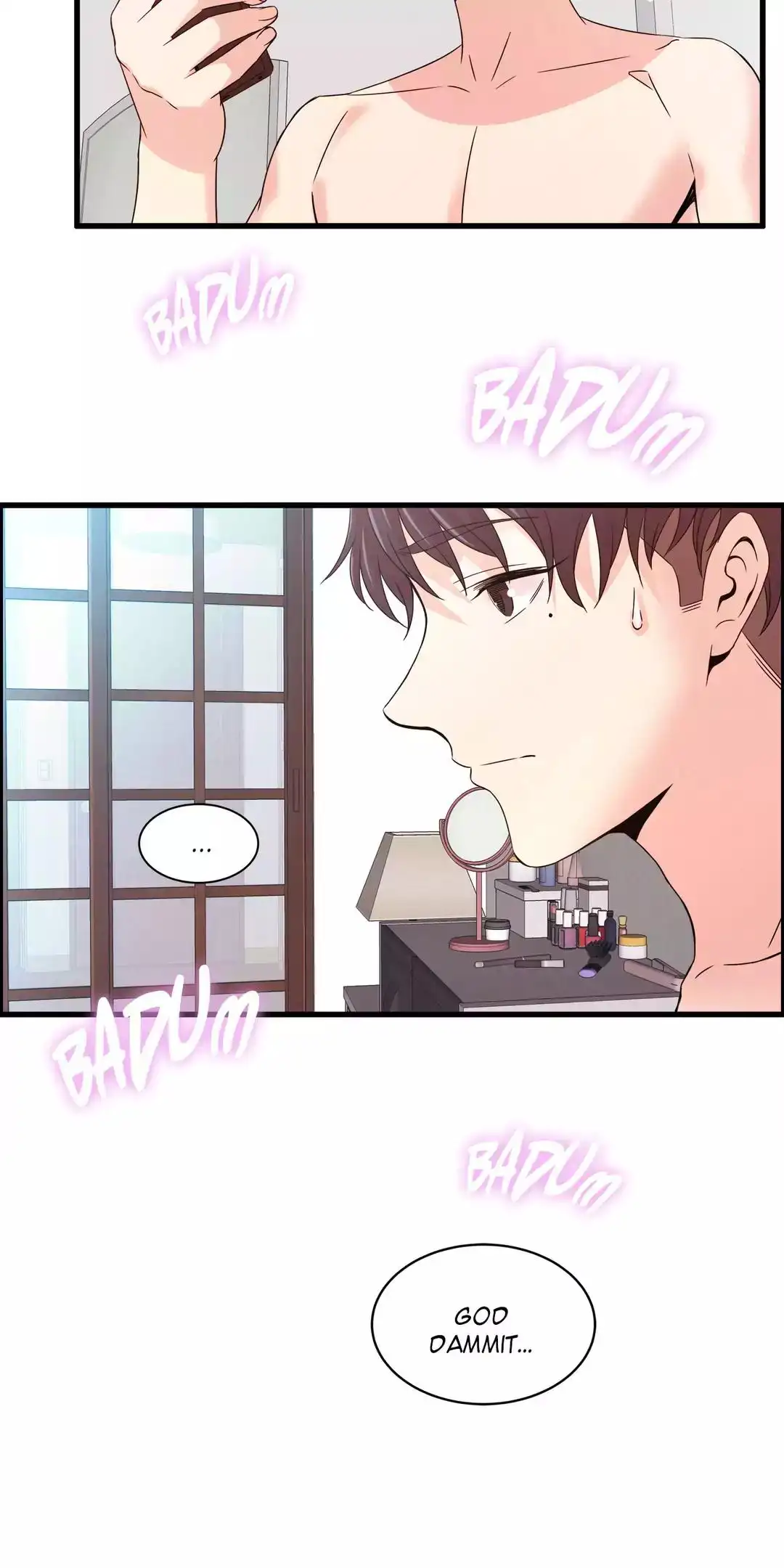 Sextealer - Chapter 36 [photo 27] - MangaPorn