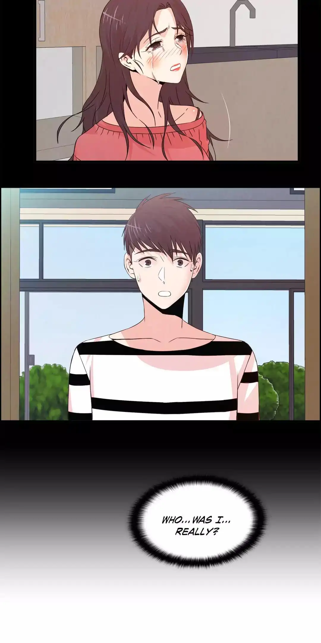 Sextealer - Chapter 36 [photo 7] - MangaPorn