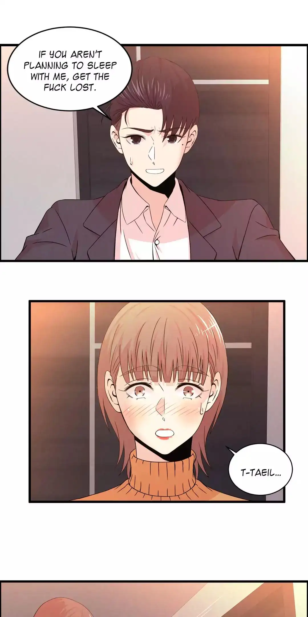 Sextealer - Chapter 37 [photo 22] - MangaPorn