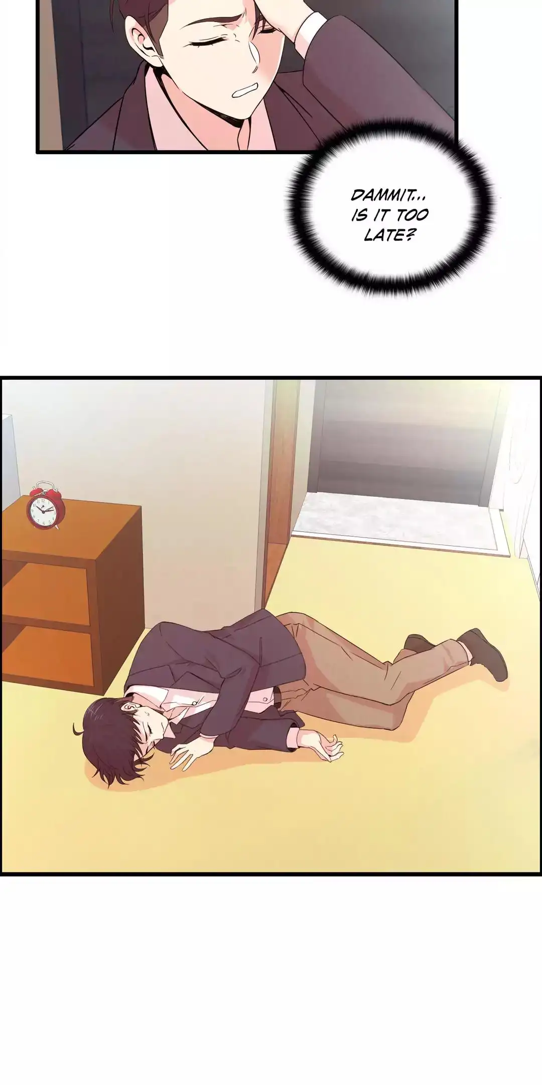 Sextealer - Chapter 37 [photo 25] - MangaPorn