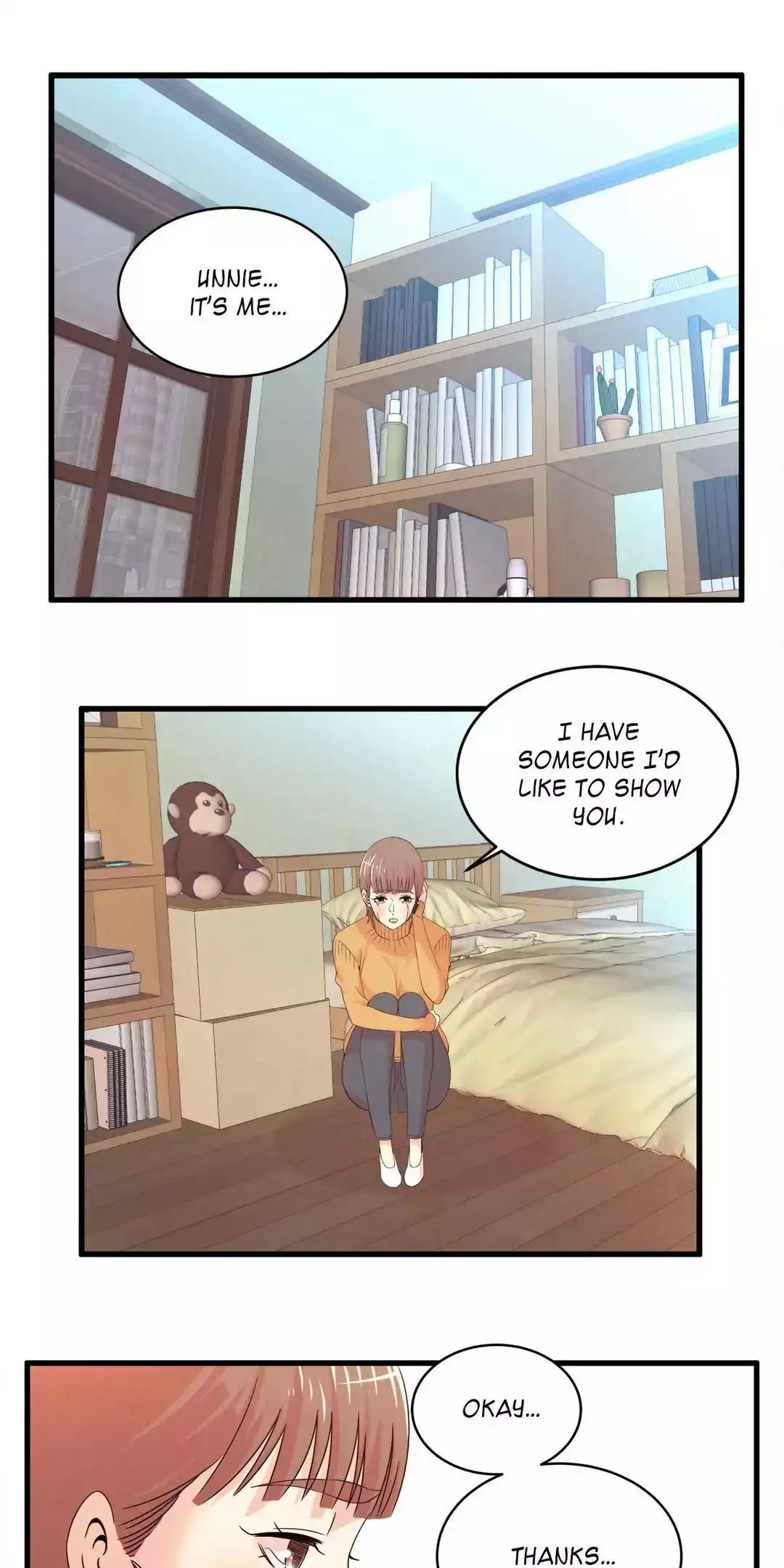 Sextealer - Chapter 38 [photo 14] - MangaPorn