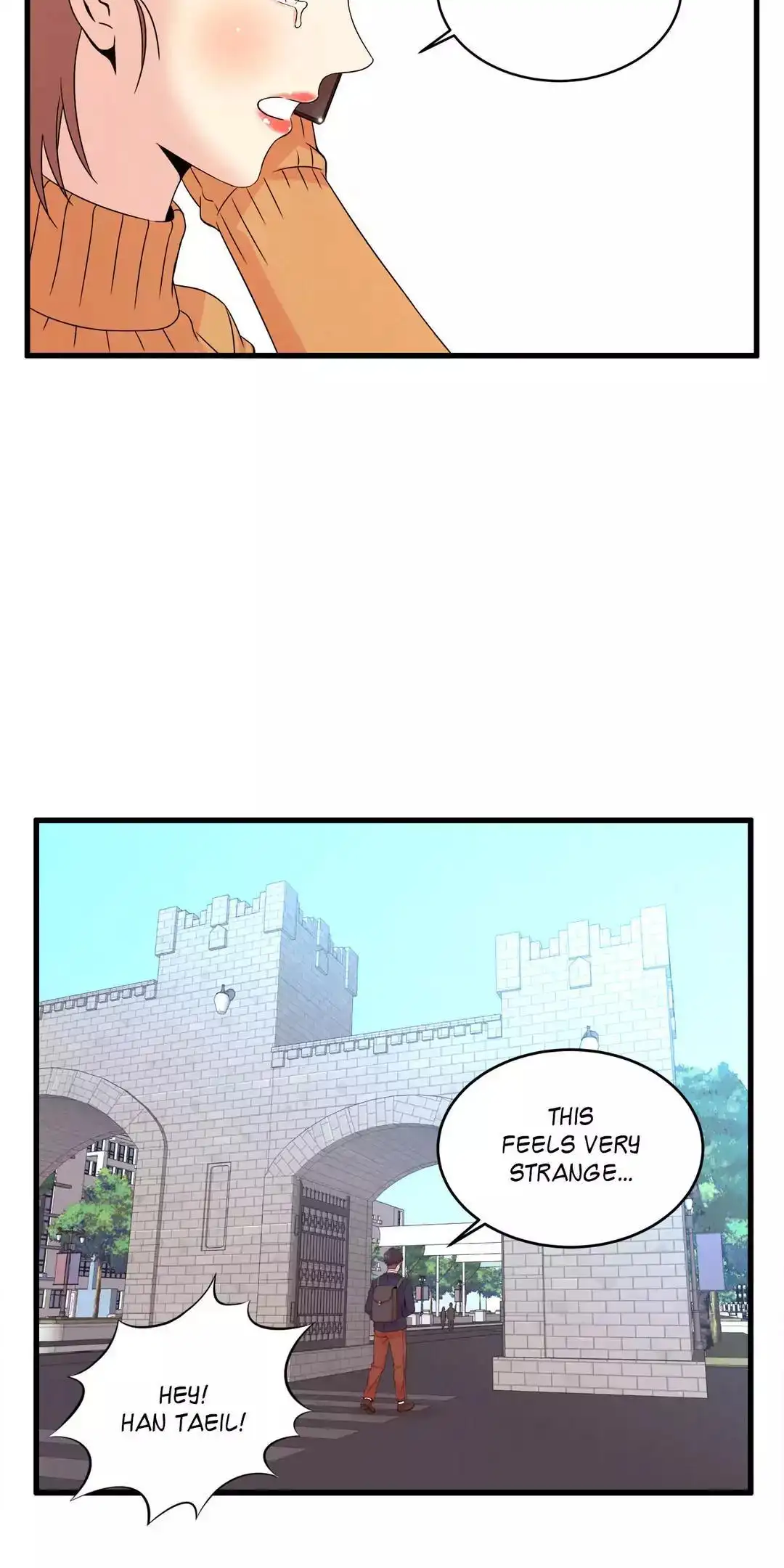 Sextealer - Chapter 38 [photo 15] - MangaPorn