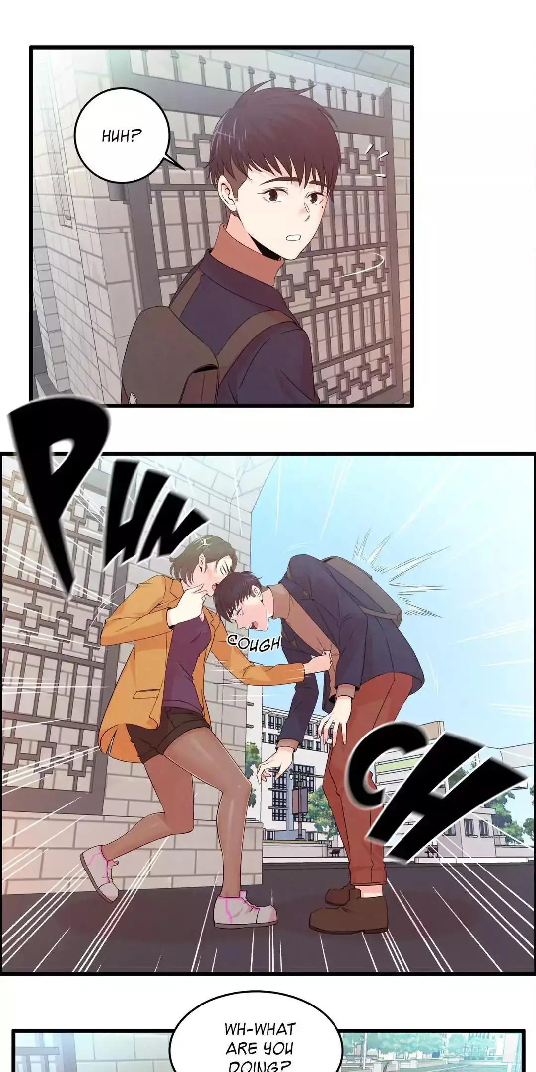 Sextealer - Chapter 38 [photo 16] - MangaPorn