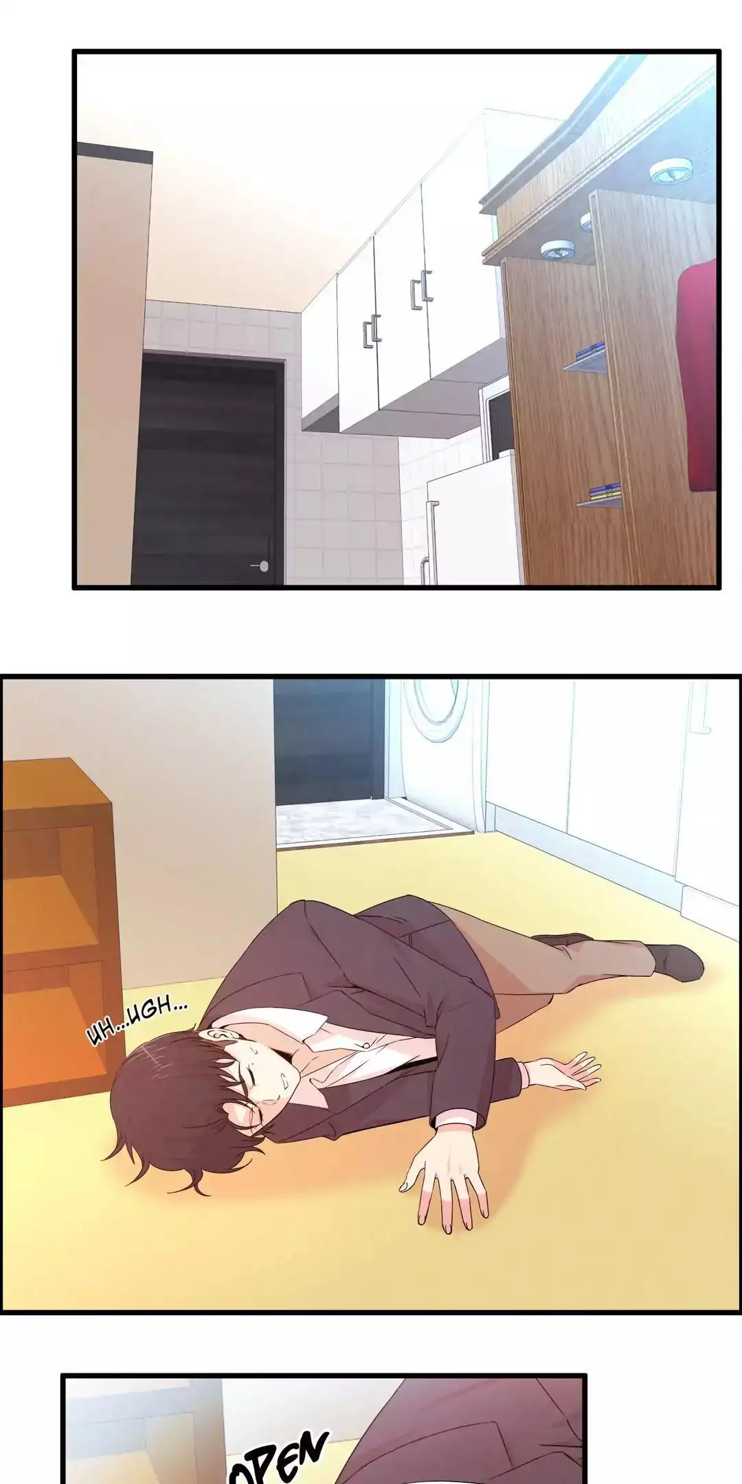 Sextealer - Chapter 38 [photo 2] - MangaPorn