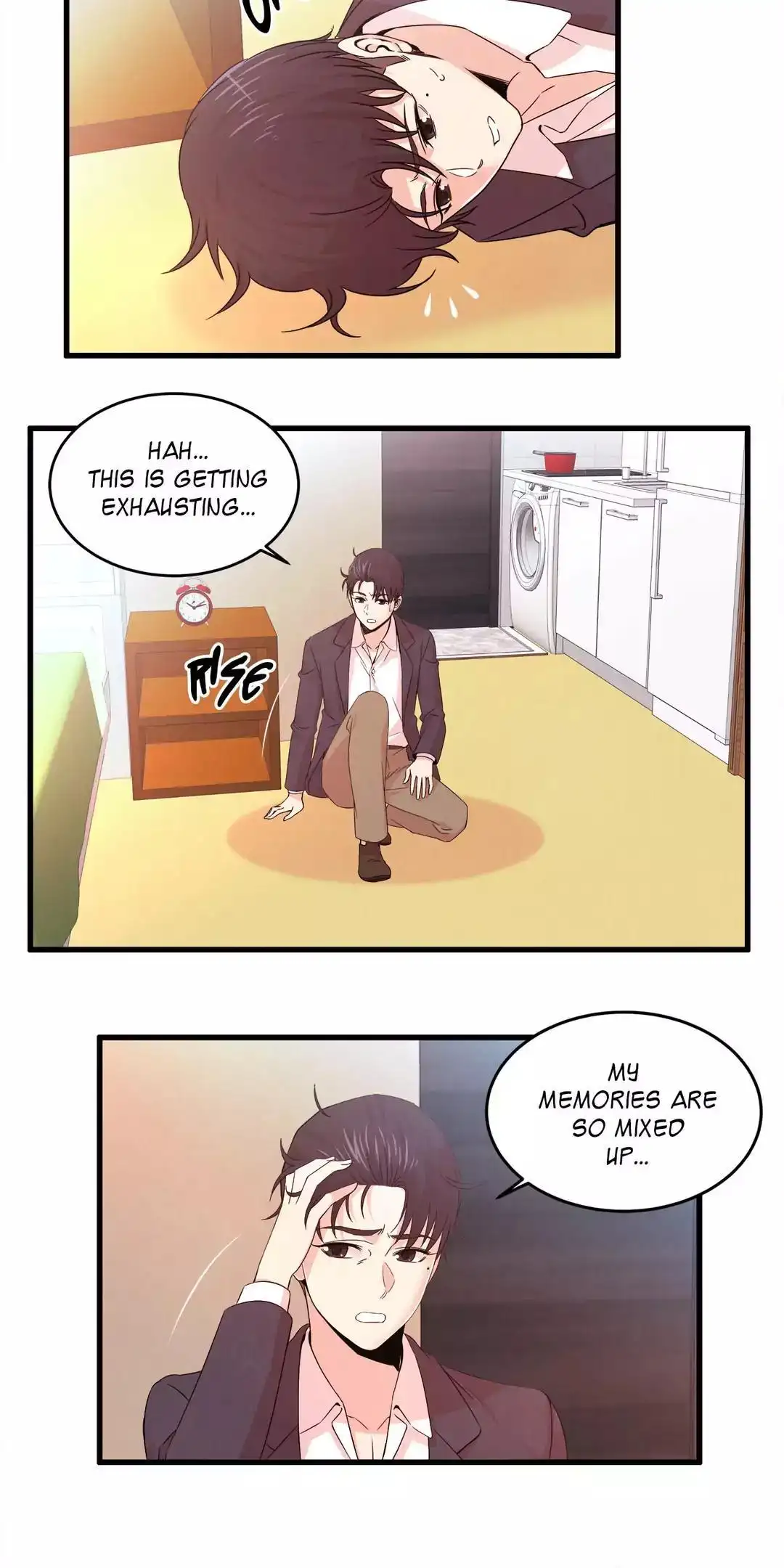 Sextealer - Chapter 38 [photo 3] - MangaPorn