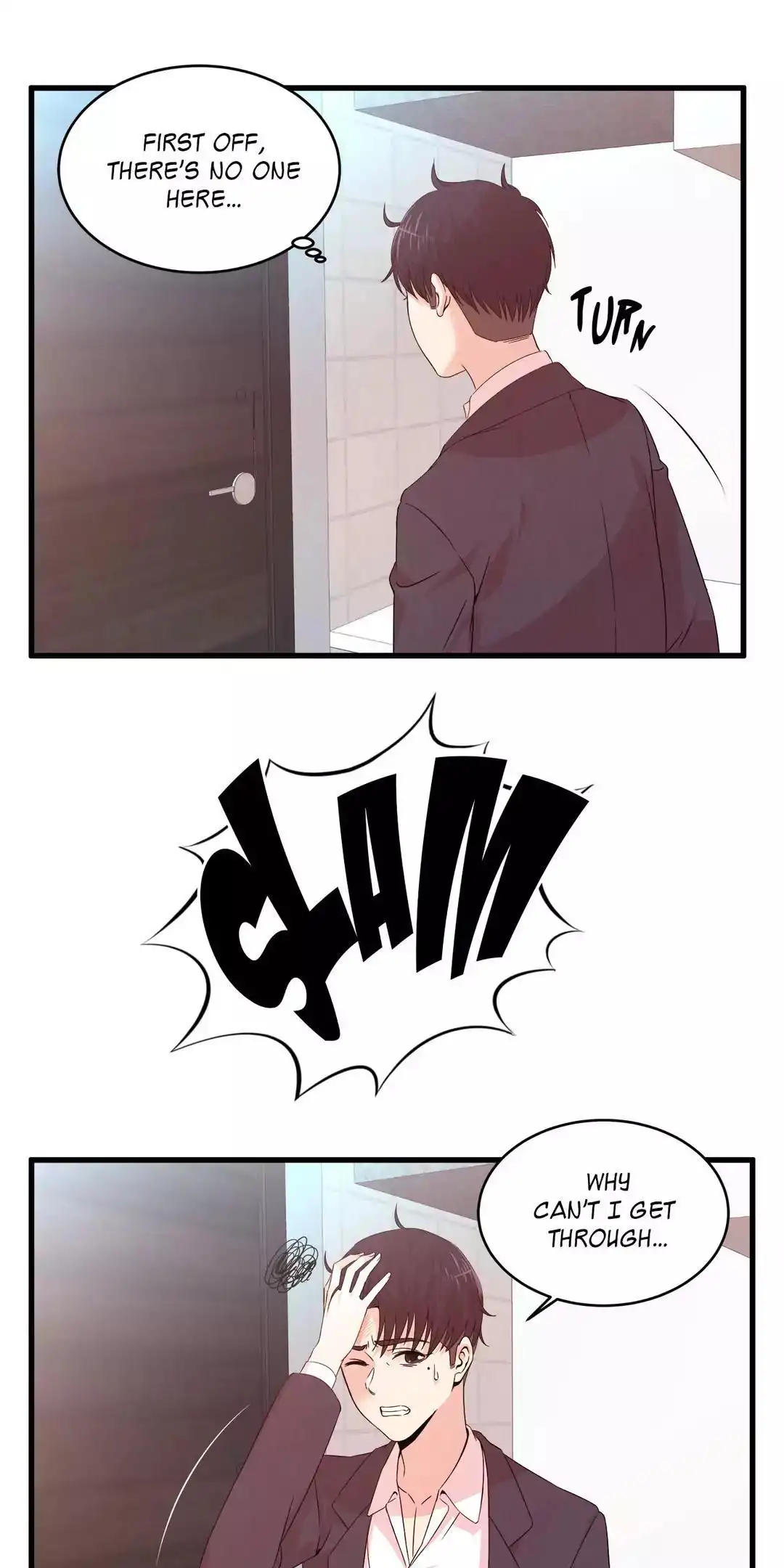 Sextealer - Chapter 38 [photo 4] - MangaPorn